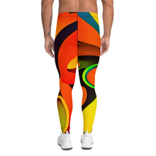 Load image into Gallery viewer, Target Men's Leggings