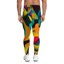 Load image into Gallery viewer, Roo Men's Leggings