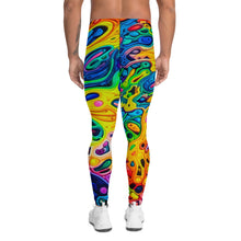 Load image into Gallery viewer, Magma Men's Leggings