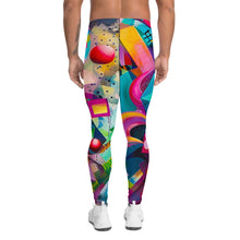 Load image into Gallery viewer, Scrumptious Men's Leggings