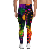 Load image into Gallery viewer, Disco Men's Leggings