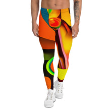 Load image into Gallery viewer, Target Men's Leggings