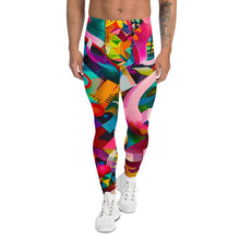 Load image into Gallery viewer, Scrumptious Men's Leggings
