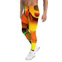 Load image into Gallery viewer, Target Men's Leggings