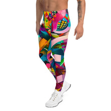 Load image into Gallery viewer, Scrumptious Men's Leggings
