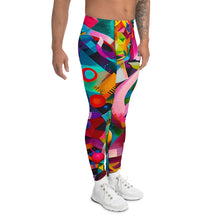 Load image into Gallery viewer, Scrumptious Men's Leggings