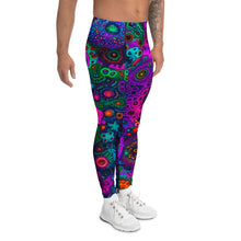 Load image into Gallery viewer, Peru Men's Leggings
