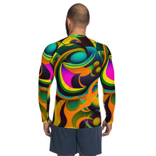 Load image into Gallery viewer, Roo Men's Rash Guard