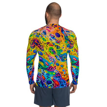 Load image into Gallery viewer, Magma Men's Rash Guard