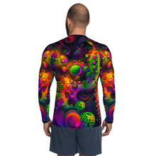 Load image into Gallery viewer, Disco Men's Rash Guard