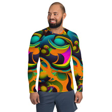 Load image into Gallery viewer, Roo Men's Rash Guard
