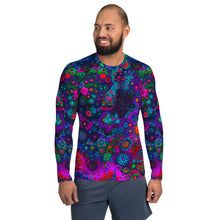 Load image into Gallery viewer, Peru Men's Rash Guard