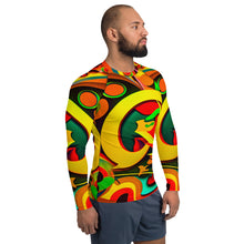 Load image into Gallery viewer, Target Men's Rash Guard