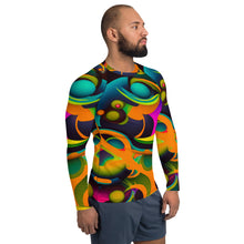 Load image into Gallery viewer, Roo Men's Rash Guard