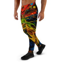 Load image into Gallery viewer, Moplex Men's Joggers