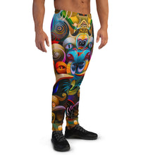 Load image into Gallery viewer, Twink Men's Joggers
