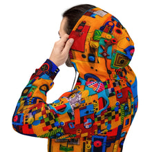 Load image into Gallery viewer, Ortho Unisex Hoodie