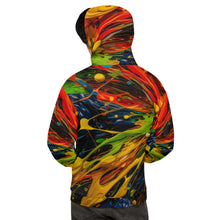 Load image into Gallery viewer, Moplex Unisex Hoodie