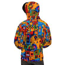 Load image into Gallery viewer, Ortho Unisex Hoodie