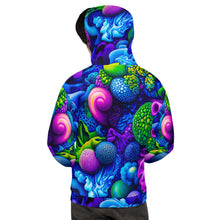 Load image into Gallery viewer, Power Unisex Hoodie