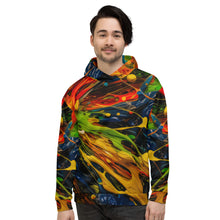 Load image into Gallery viewer, Moplex Unisex Hoodie