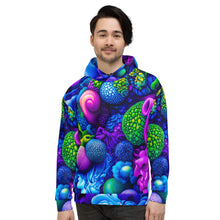 Load image into Gallery viewer, Power Unisex Hoodie