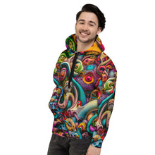 Load image into Gallery viewer, OliveUnisex Hoodie