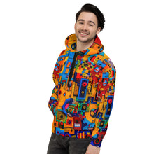 Load image into Gallery viewer, Ortho Unisex Hoodie