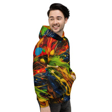 Load image into Gallery viewer, Moplex Unisex Hoodie