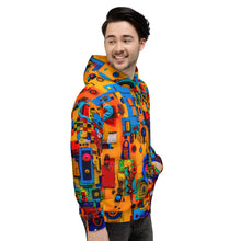 Load image into Gallery viewer, Ortho Unisex Hoodie