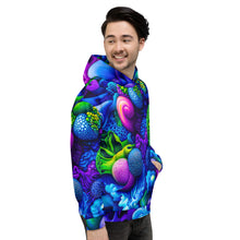 Load image into Gallery viewer, Power Unisex Hoodie