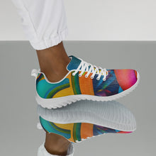 Load image into Gallery viewer, Left Men’s athletic shoes