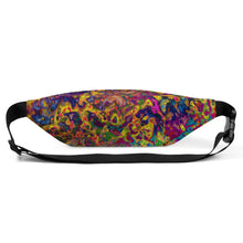 Load image into Gallery viewer, Dilute Fanny Pack