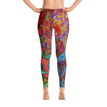 Load image into Gallery viewer, Spun Leggings