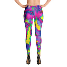 Load image into Gallery viewer, Jalama women's Leggings
