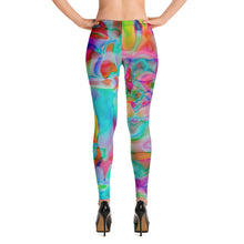 Load image into Gallery viewer, Cherry Women's Leggings