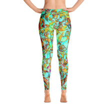 Load image into Gallery viewer, Tatters Leggings