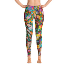 Load image into Gallery viewer, Bridge Women's Leggings