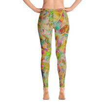 Load image into Gallery viewer, Pipe women'sLeggings