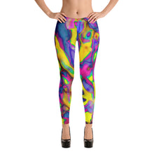 Load image into Gallery viewer, Jalama women's Leggings