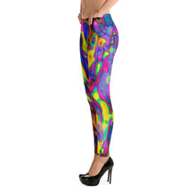 Load image into Gallery viewer, Jalama women's Leggings