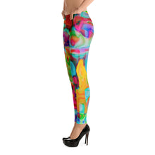 Load image into Gallery viewer, Cherry Women's Leggings