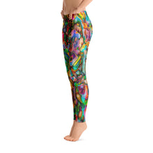 Load image into Gallery viewer, Bridge Women's Leggings