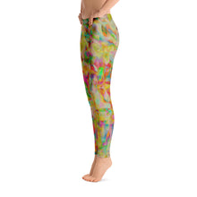 Load image into Gallery viewer, Pipe women'sLeggings