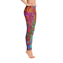 Load image into Gallery viewer, Spun Leggings