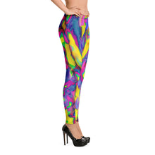Load image into Gallery viewer, Jalama women's Leggings