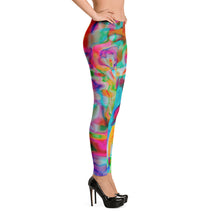 Load image into Gallery viewer, Cherry Women's Leggings