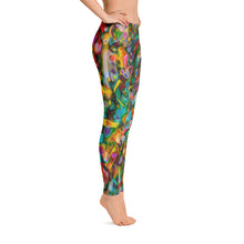 Load image into Gallery viewer, Bridge Women's Leggings