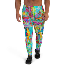Load image into Gallery viewer, Cherry Men's Joggers