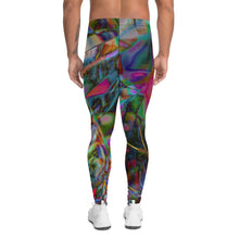 Load image into Gallery viewer, Ash Men's Leggings